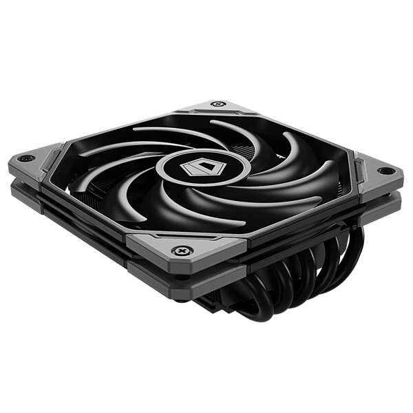 ID-Cooling CPU Cooler - IS-50X V3 (Low profile