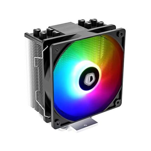 ID-Cooling CPU Cooler - SE-214-XT ARGB (13.8-30