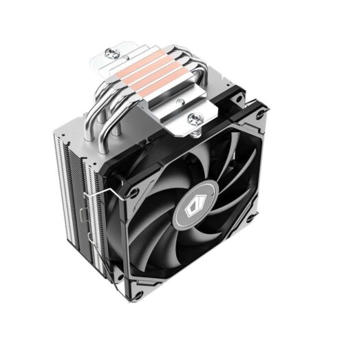ID-Cooling CPU Cooler - SE-224-XTS (28.9dB; max. 118