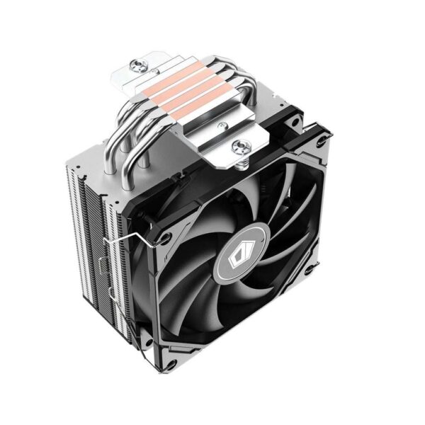 ID-Cooling CPU Cooler - SE-224-XTS (28.9dB; max. 118