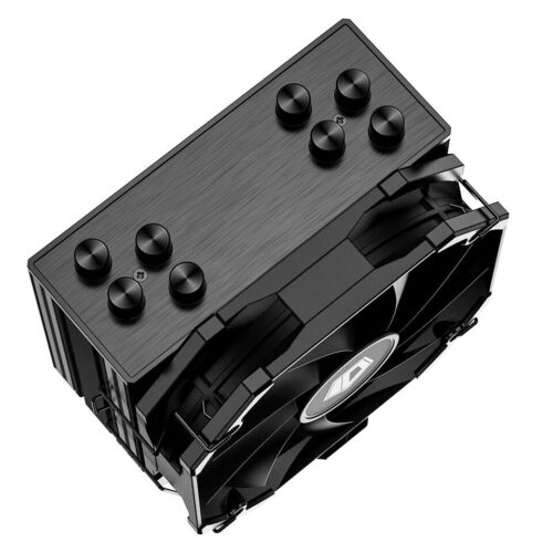 ID-Cooling CPU Cooler - SE-224-XTS MINI BLACK (31