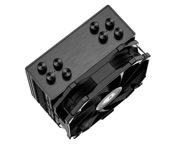 ID-Cooling CPU Cooler - SE-224-XTS MINI BLACK (31