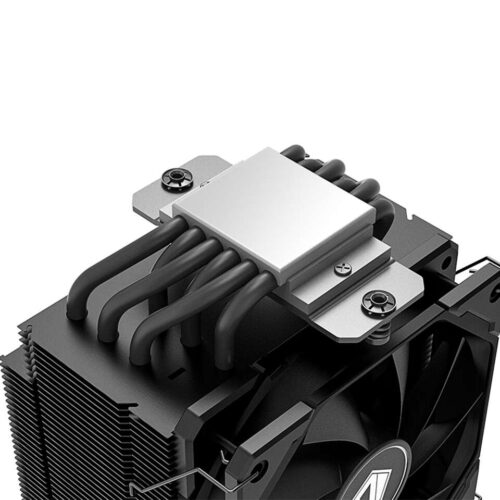 ID-Cooling CPU Cooler - SE-226-XT BLACK (16.2-35.2dB; max 129