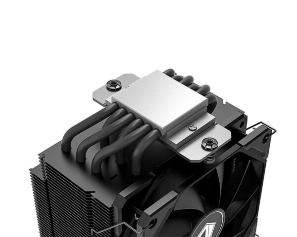 ID-Cooling CPU Cooler - SE-226-XT BLACK (16.2-35.2dB; max 129