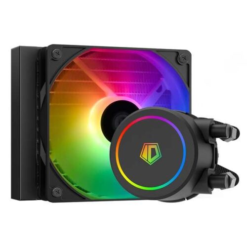 ID-Cooling CPU Water Cooler - FX120 ARGB (35