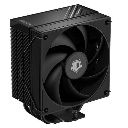 ID-Cooling FROZN A410 BLACK PWM CPU Hűtő