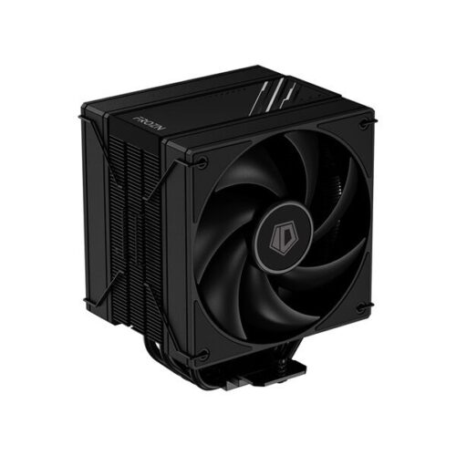ID-Cooling  FROZN A410 DK  29.85dB CPU Cooler Fekete