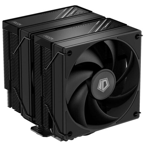 ID-Cooling FROZN A620 BLACK PWM CPU Hűtő