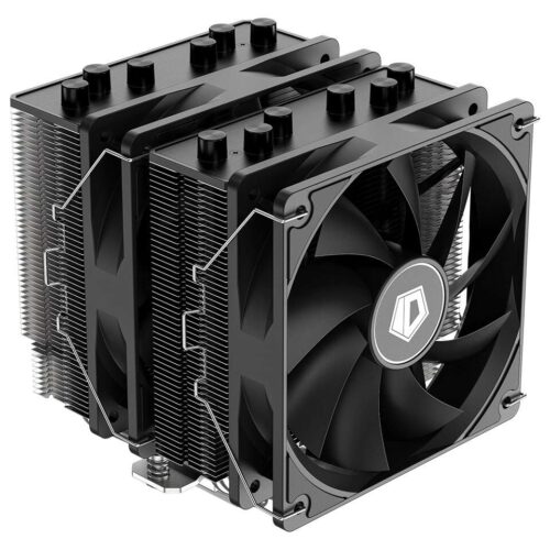 ID-Cooling SE-206-XT univerzális CPU hűtő (SE-206-XT)