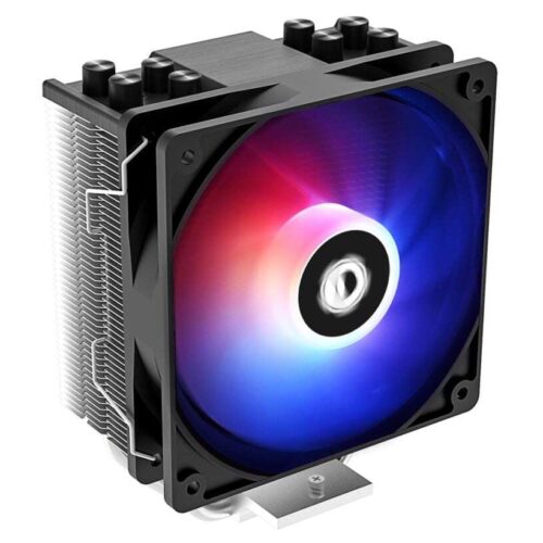 ID-Cooling SE-214-XT univerzális CPU hűtő