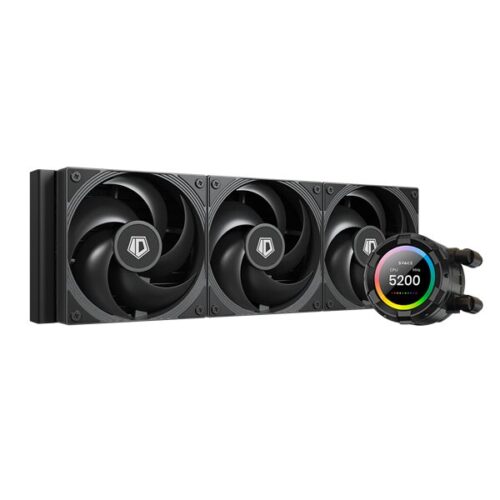 ID-Cooling  SL360 PRO SE  27