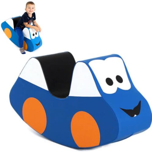 IGLU SOFT PLAY hinta - Autó - kék