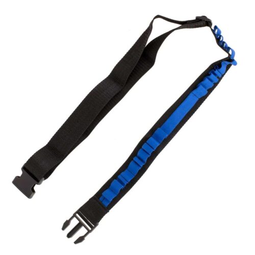 Ikonka Nerf Vállpánt lőszer tartó tárral