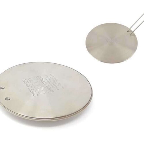 Ilsa 02750120IVV indukciós adapter