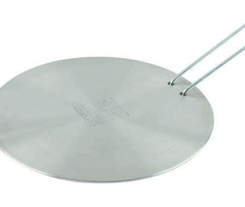 Ilsa 02750210IW Rozsdamentes indukciós adapter