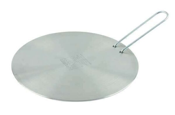 Ilsa 02750210IW Rozsdamentes indukciós adapter