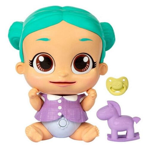 iMC Toys Laffies kacagó Baba