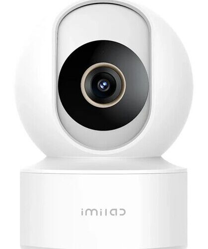 Imilab C22 okos WiFi Biztonsági kamera