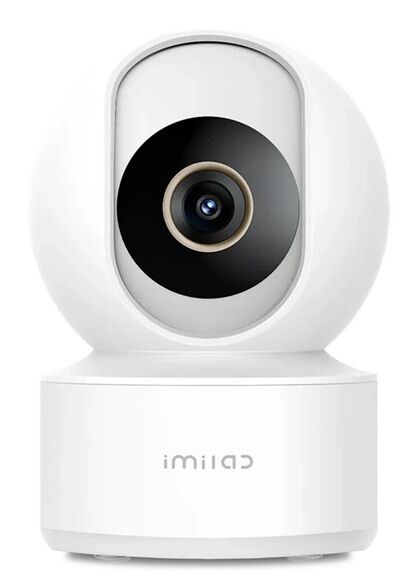 Imilab C22 okos WiFi Biztonsági kamera