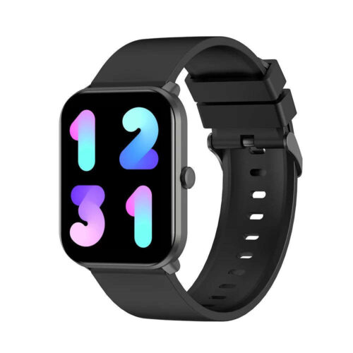 IMILAB W01 Okosóra - Fitnesz Tracker - 1.69"