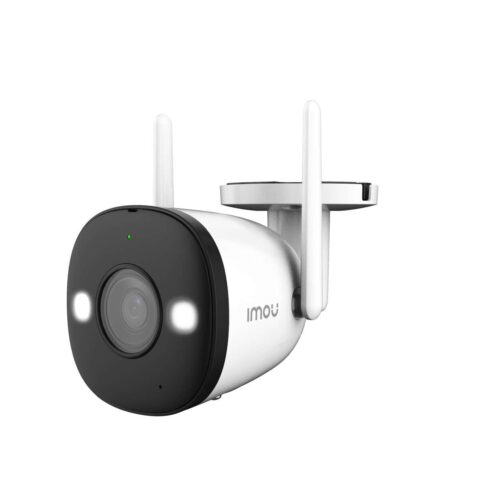 IMOU Bullet 2E 5MP Kültéri kamera IPC-K3DP-5H0WF