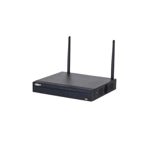 Imou NVR rögzítő - NVR1108HS-W-S2 (8 csatorna