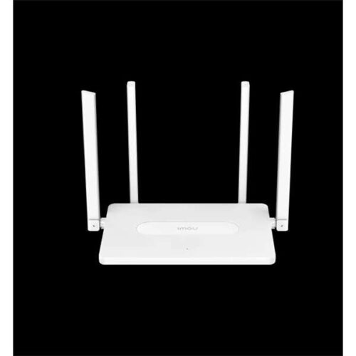 Imou Router WiFi AC1200 - HR12F (300Mbps 2