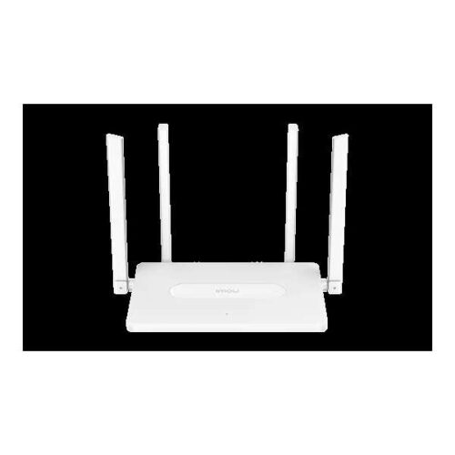 Imou Router WiFi AC1200 - HR12G (300Mbps 2