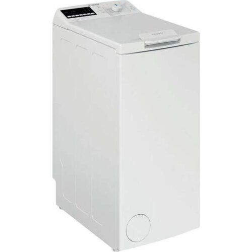 Indesit BTW B7220P EU/N Felültöltős mosógép