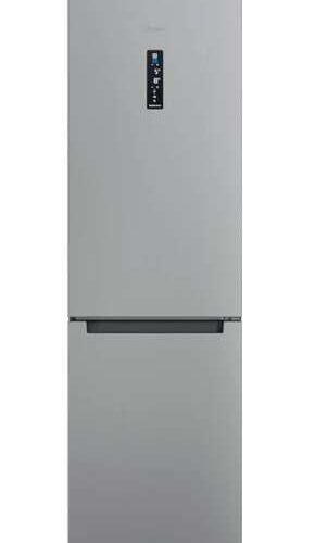 Indesit INFC9 TT33X Alulfagyasztós hűtőszekrény