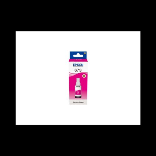 Ink Epson T6733 magenta ORIGINAL 70ml