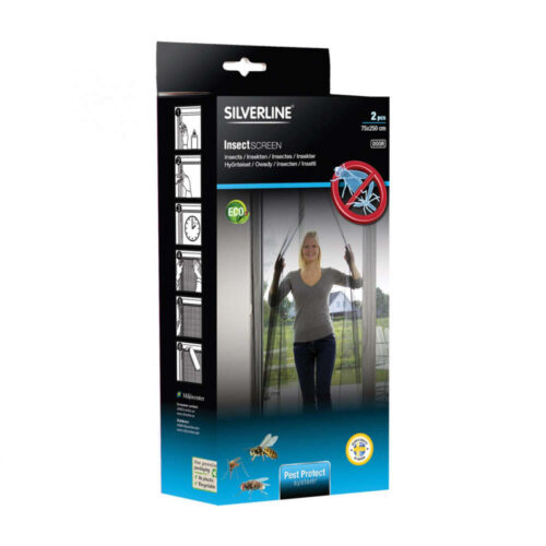 InsectScreen Door