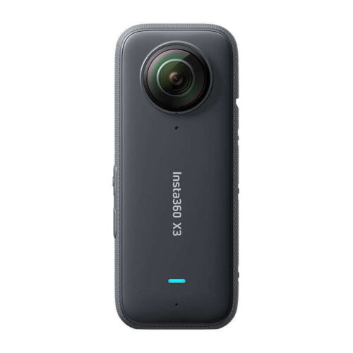 Insta360 X3 Akciókamera Snow Kit