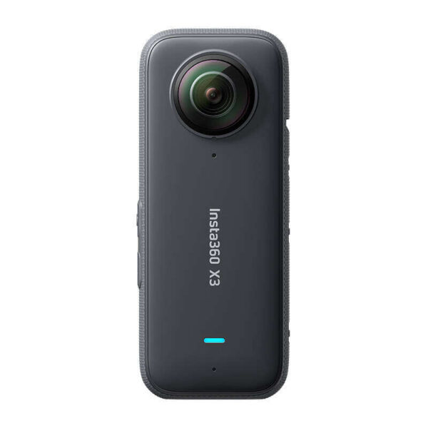 Insta360 X3 Akciókamera Snow Kit