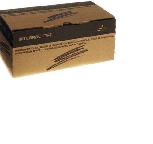 Integral GI (Kyocera TK-1160) Toner Fekete