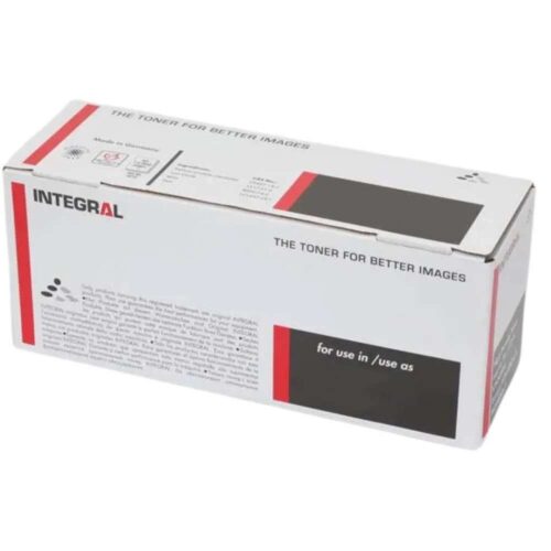 Integral (Kyocera TK3300) Toner Fekete