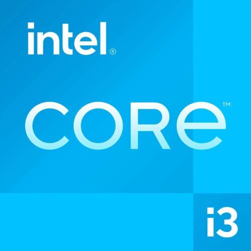 INTEL CORE I3-14100
