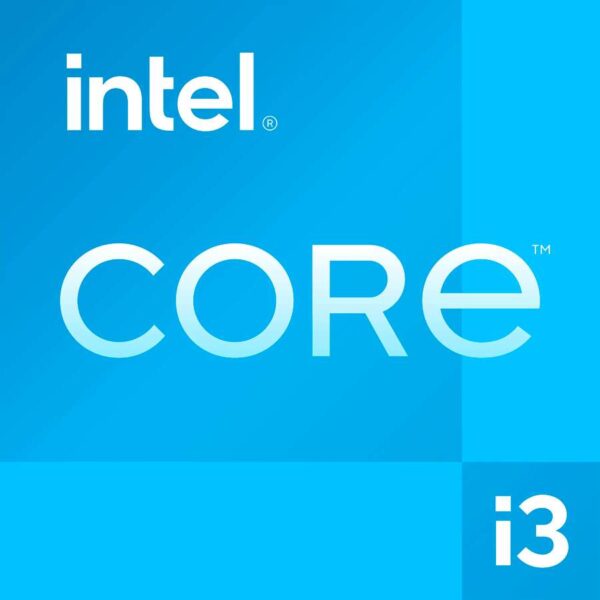 INTEL CORE I3-14100