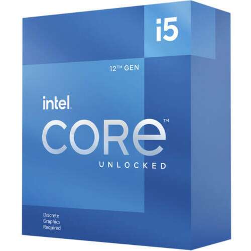 Intel Core i5 3