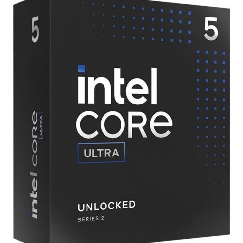 Intel Core Ultra 5 225F 20 MB Smart Cache Doboz processzor