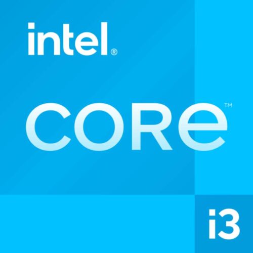INTEL CPU S1700 Core i3-12100F 3.3GHz 12MB Cache BOX