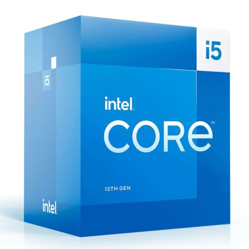 Intel Processzor - Core i5-13400 (2500Mhz 20MBL3 Cache 10nm 65W s...