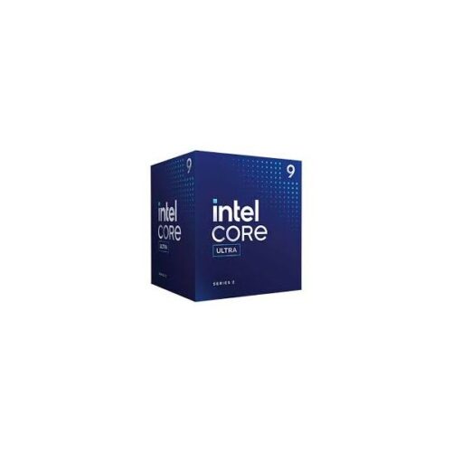 Intel Processzor - Core Ultra 9-285 (36M Cache