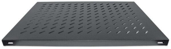Intellinet 1U 19" Fix Polc - 700mm