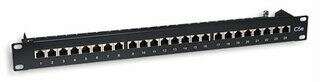 Intellinet - 24 Portos CAT5e Patch Panel