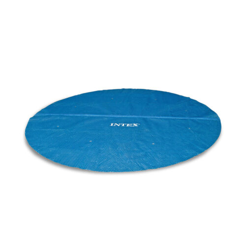Intex 28015 medence Szolártakaró 549cm