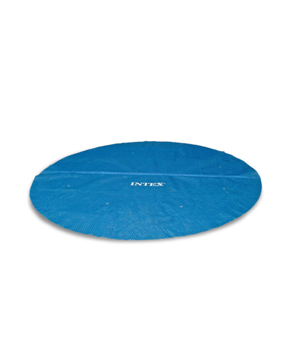 Intex 28015 medence Szolártakaró 549cm