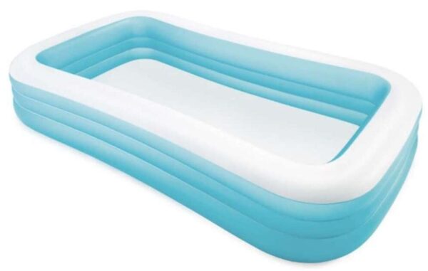 Intex 305x183x56 cm felfújható családi Medence (58484NP) - kék