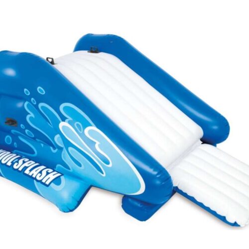 Intex 333x206x117cm Kool Splash felfújható vízi Csúszda (58849NP)...