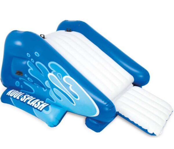 Intex 333x206x117cm Kool Splash felfújható vízi Csúszda (58849NP)...